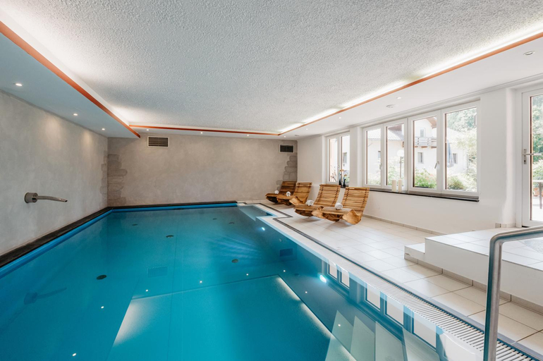 Sport & Beauty 4, Landhotel Neuhof, Freyung-Grafenau