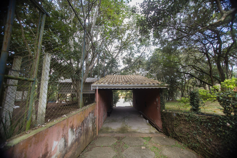 Room 3, Casa de Campo com Acesso a Represa em Piracaia SP, Piracaia