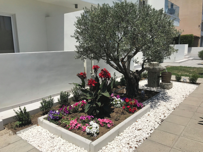 Others 5, Themis Apartments, Larnaca