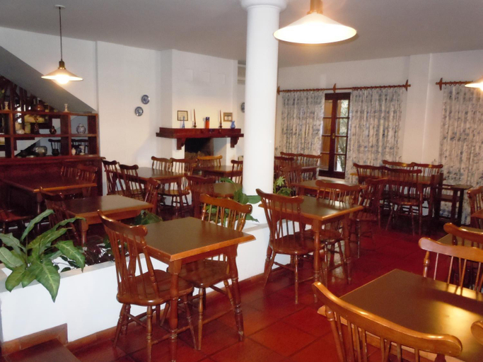 Food & Drinks, Las Araucarias, Pinamar
