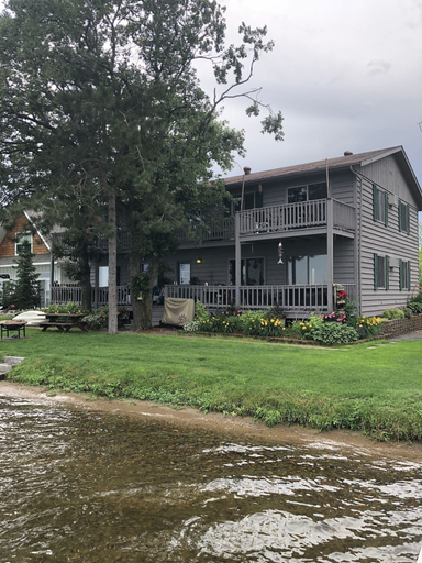 Exterior & Views 2, The Point - On Gull Lake, Cass