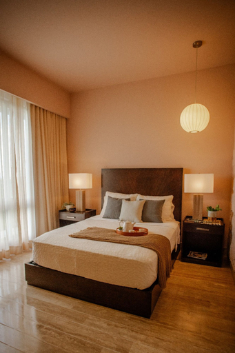 Room 2, 7 Mares 4A in Punta Cana, Salvaleon de Higuey