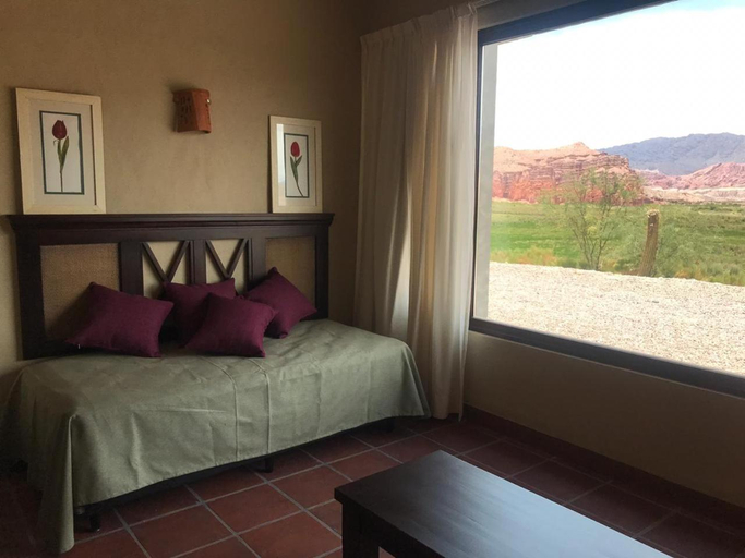 Bedroom, Hotel Castillos De Cafayate, Cafayate
