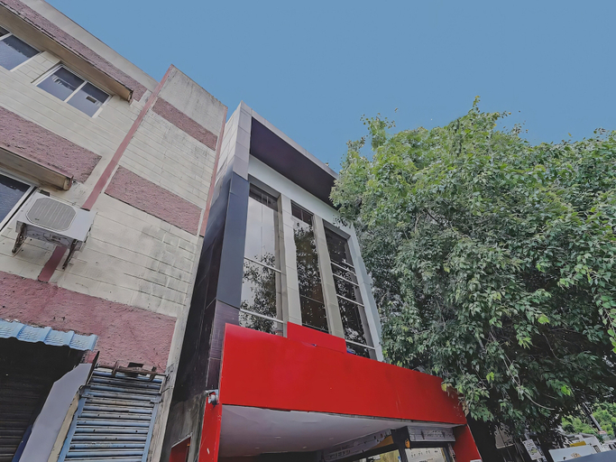 Exterior & Views 2, RG Suites Odin, Chennai