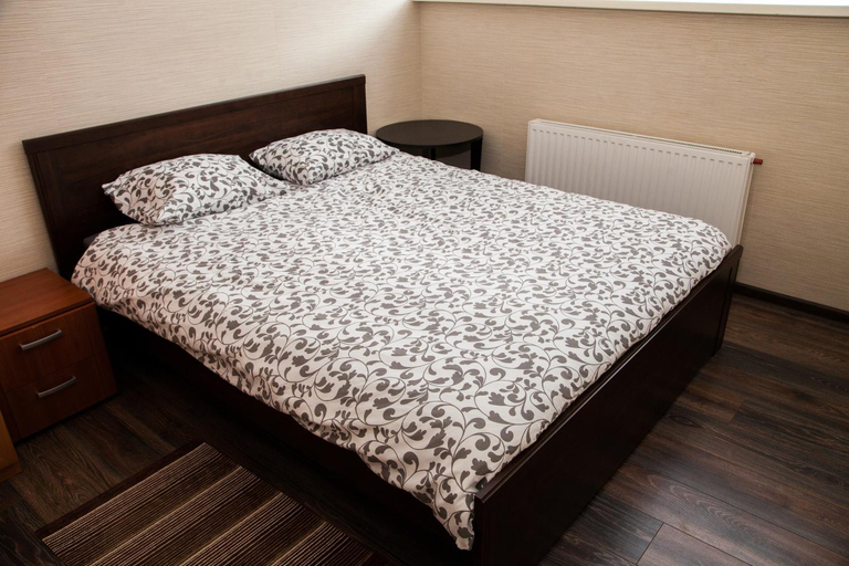 Others 3, Hotel Vitro Villadzh, Podol'skiy rayon