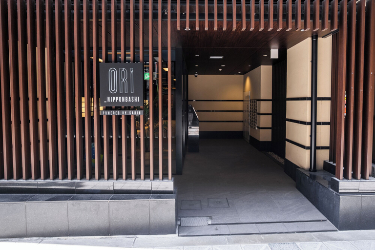 Exterior & Views, ORI Nipponbashi, Osaka