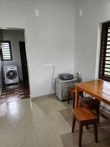 Others 4, Padua Building, Kannur