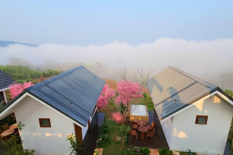 Exterior & Views 2, Sirine Onsen, Khao Kho