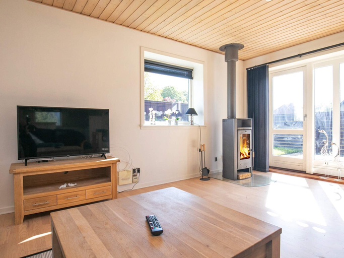 Others 5, person holiday home in Oksbol, Varde