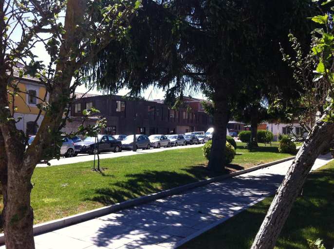 Exterior & Views 2, Hotel Boutique Museo, Burgos