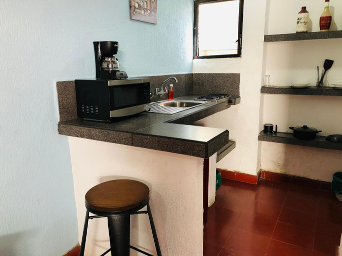 Others 5, Hotel Dpas 52, Mérida