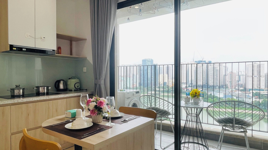 Dining Room 1
