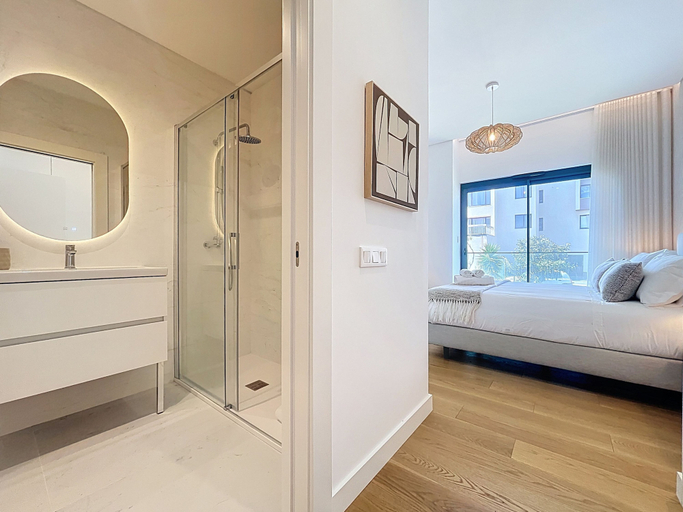 Room 4, Babi by the Sea by Atlantic Holiday, Funchal