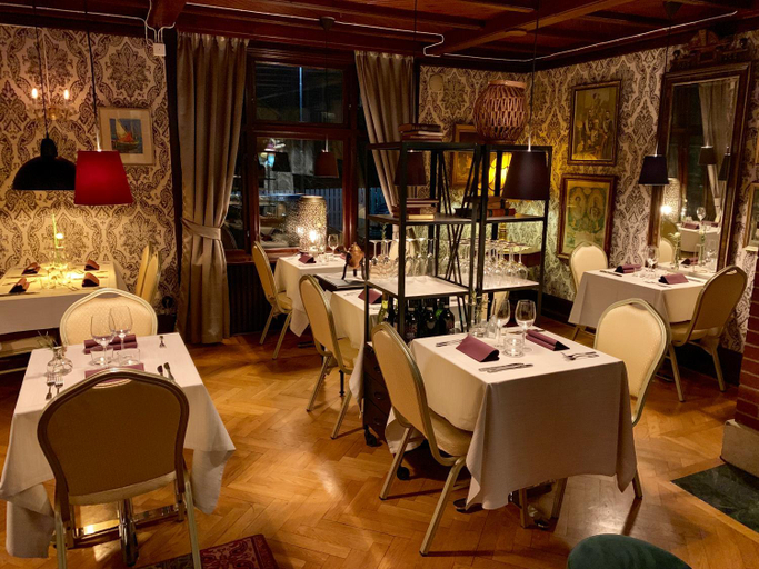 Food & Drinks 3, Grenna Hotell, Jönköping