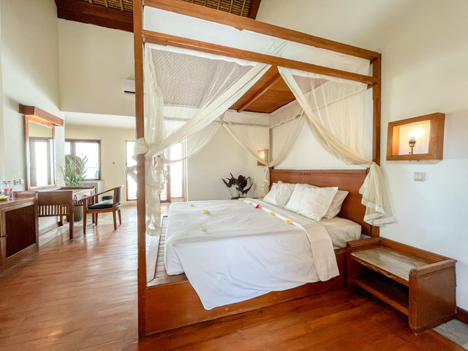 Bedroom 10