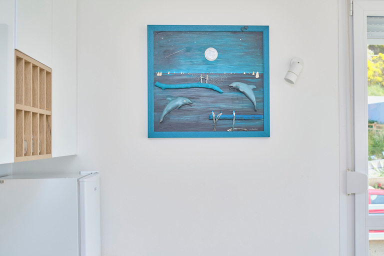 Others 5, Apartment Titanic by Litto, Split