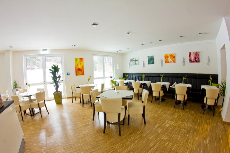 Food & Drinks 4, Hotel Eyberg, Südwestpfalz
