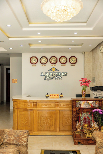 Others 1, AM MEMORY CENTRE HOTEL, Đà Lạt
