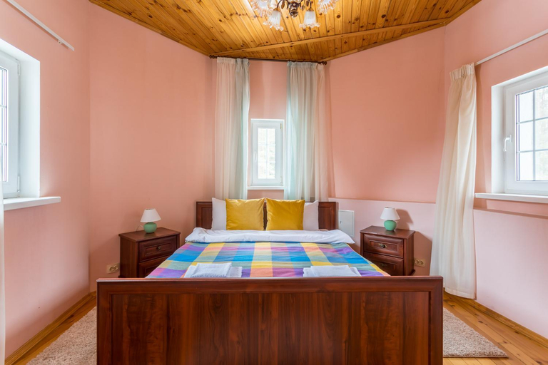 Others 5, Park - Hotel Vselug, Penovskiy rayon