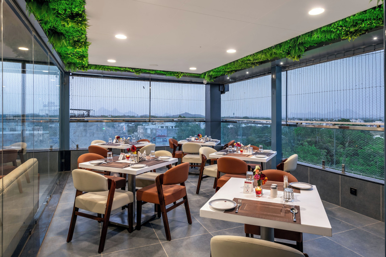 Food & Drinks 2, Lords Eco Inn Jawai-Sumerpur, Pali