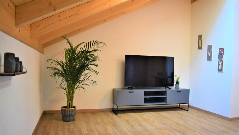 5, Ferienwohnungen Rosenheim - Pang, Rosenheim