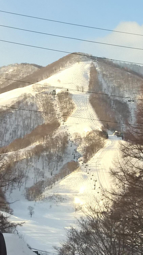 Others 4, Chalet Madarao, Myōkō