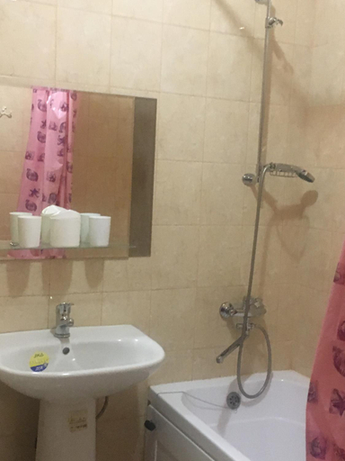 Others 5, Sukhov Hotel, Kalininskiy rayon