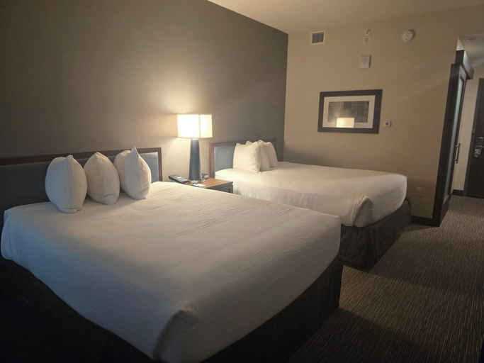 Bedroom 3, City Express by Marriott Denver Airport, Denver