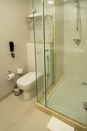 Bathroom 4, Vie Hotel, Sinop