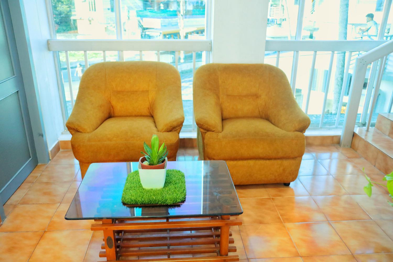 Public Area 2, Grand Harmony Beach Resort, Thiruvananthapuram