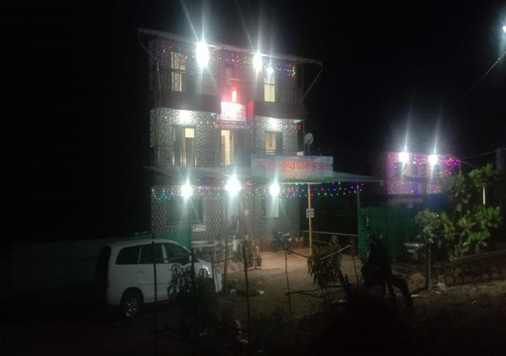 Others 5, Sadguru Krupa Lodging Farm House, Raigarh