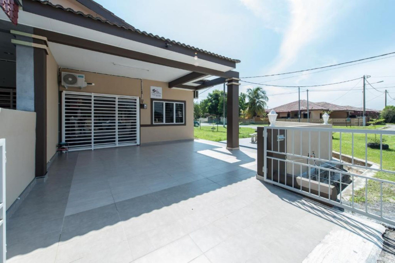 Exterior & Views 5, Zai Ham Homestay, Kinta