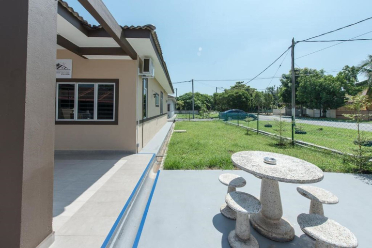 Others 5, Zai Ham Homestay, Kinta