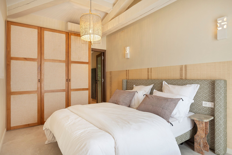 Room 4, Maison Ceramica Grimaud, Var