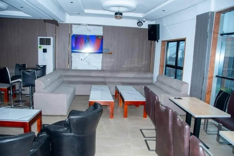 Food & Drinks, MERVEILLE HOTEL DOUALA, Wouri