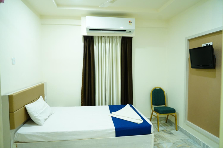 Others 3, Hotel Swagath Grand Miryalaguda, Nalgonda