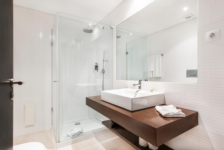 Bathroom 4, Laguna - Vilamoura, Loulé