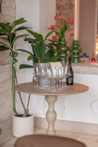 Bathroom 5, Hotel Villa Leopardi 4S - Adult only, Verona