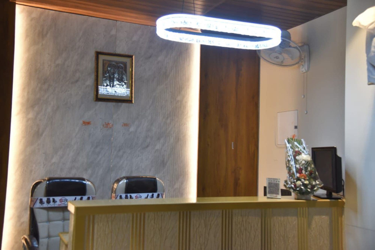 Others 4, Aarchi International, Raipur