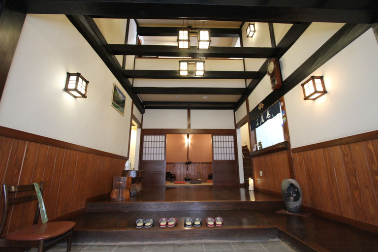 Others 4, Yu-ka Sanzoan, Takayama