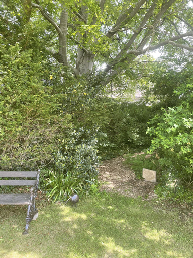 Others 5, The Mount Somerton, Somerset