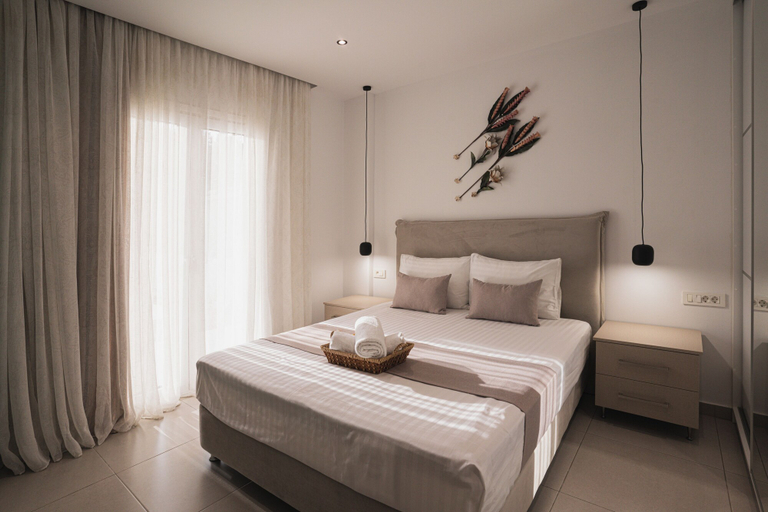 Others 5, G-Ammos 5 star suite, Ionian Islands