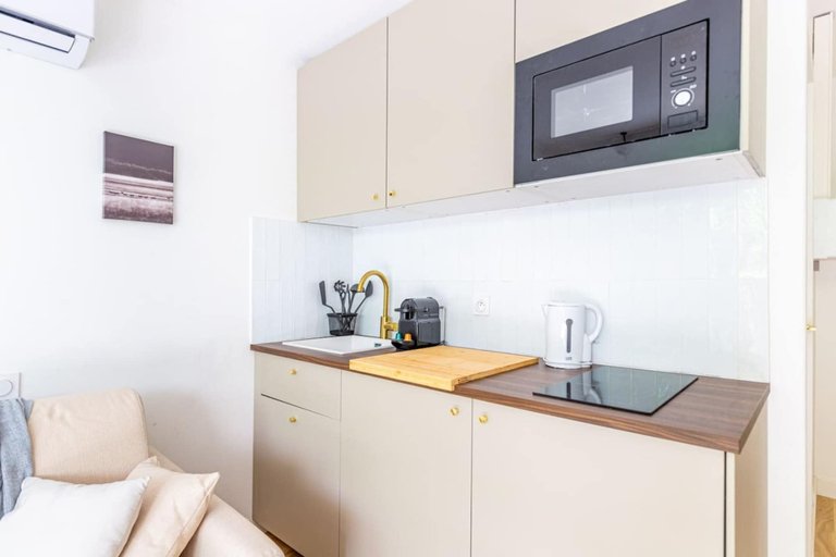 Room 5, Lavie Maison Studio Avec Jardin, Gironde