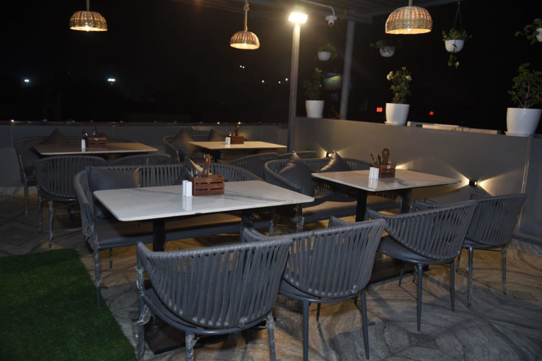 Food & Drinks 2, Aarchi International, Raipur