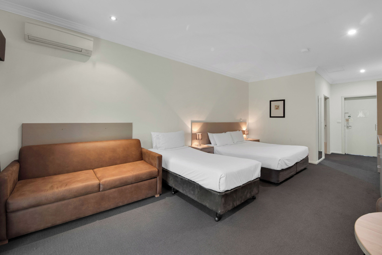 Bedroom 9