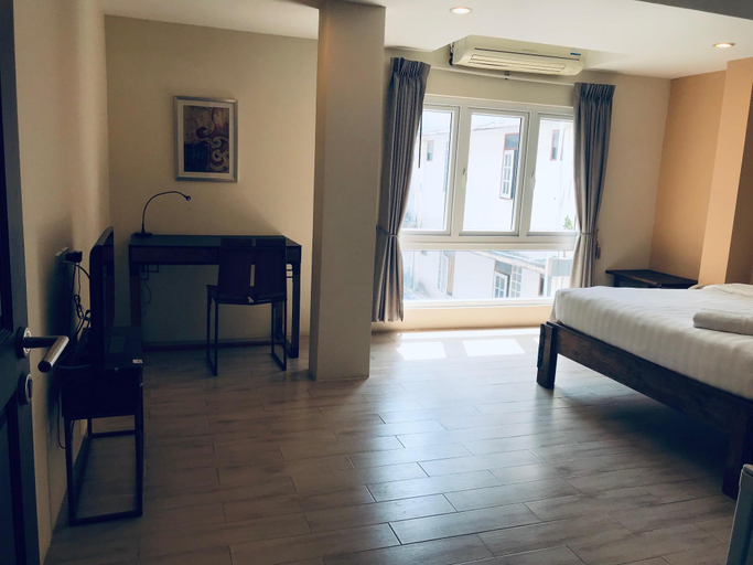 Bedroom 28