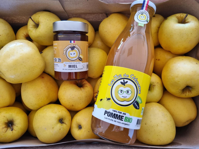 Food & Drinks 4, Au Perigord Noir, Dordogne