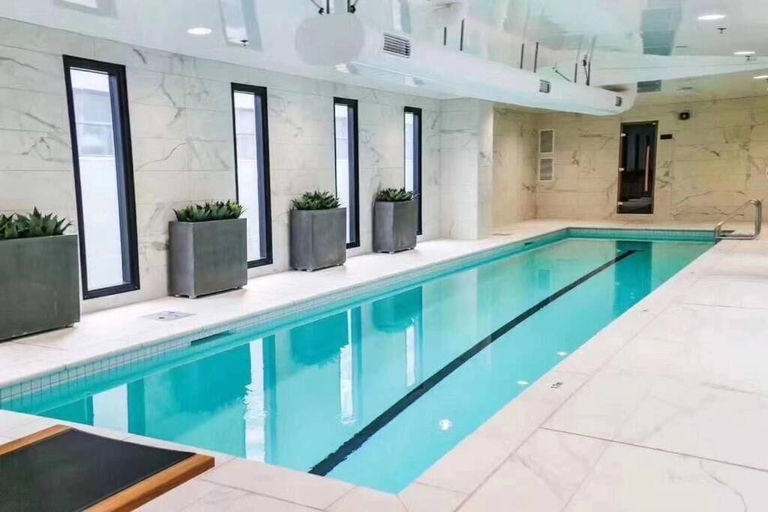 Sport & Beauty, Heart of AKL Modern Studio PoolGymSauna, Waitakere