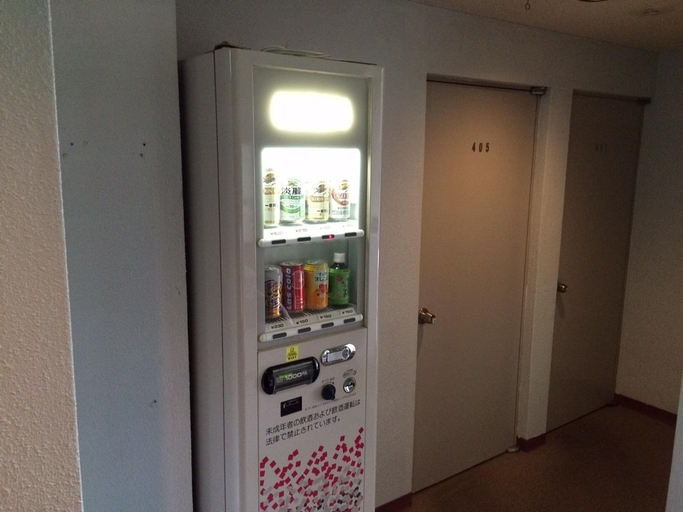 Food & Drinks 4, Kagetsu Ryokan, Shizuoka
