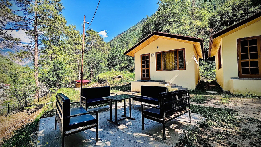 Exterior & Views 2, Rivanta Resort, Kullu